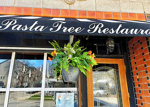 Photo 1 of 4: The Pasta Tree Restaurant Wine Bar