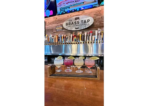 Photo 1 of 4: The Brass Tap