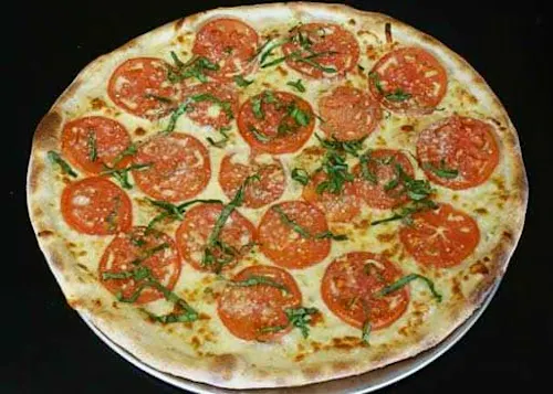 Long Island Mike's Pizza