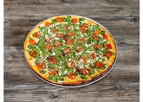 Long Island Mike's Pizza