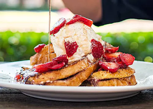 Bread Winners Cafe - North Park