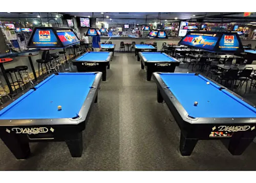 Photo 1 of 4: Longshots - Food, Billiards & Darts