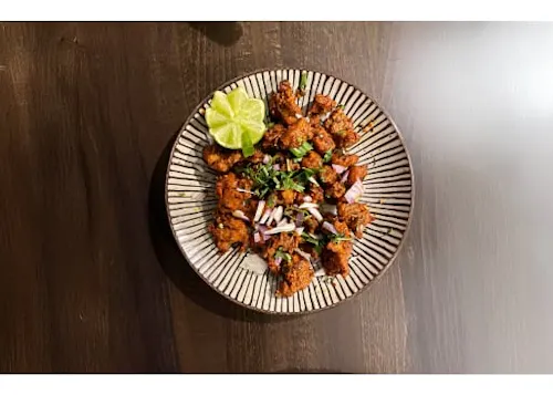 Hyderabad Spice
