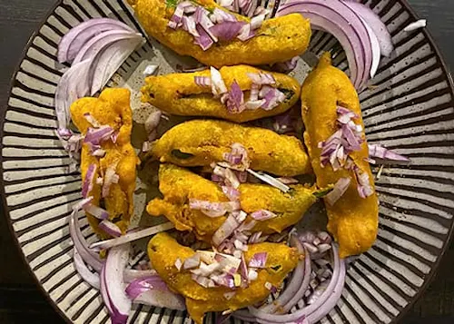 Hyderabad Spice
