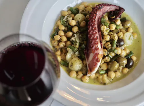 Brasserie Le Mistral