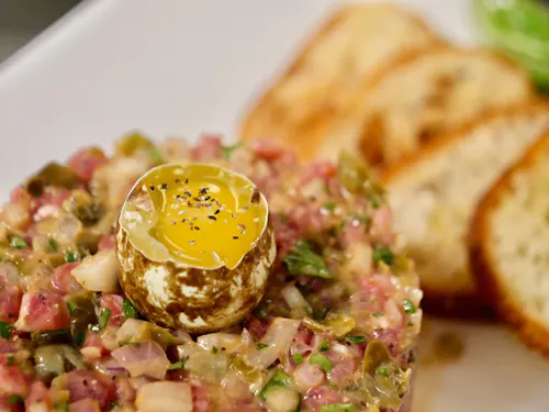 Brasserie Le Mistral
