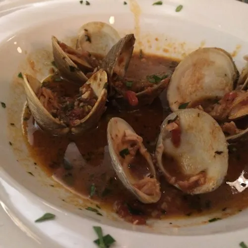 Brasserie Le Mistral