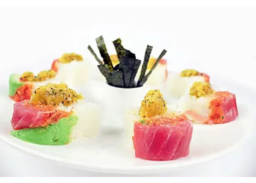 Woow Sushi
