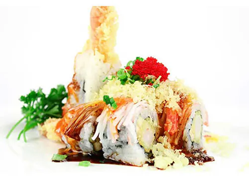 Woow Sushi