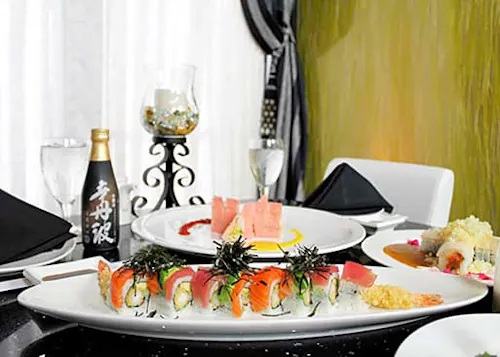 Woow Sushi