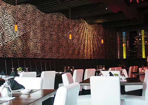 Woow Sushi