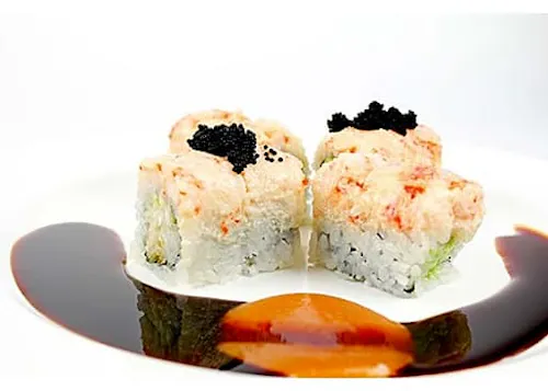 Photo 1 of 4: Woow Sushi