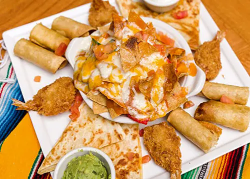 El Portal Restaurant
