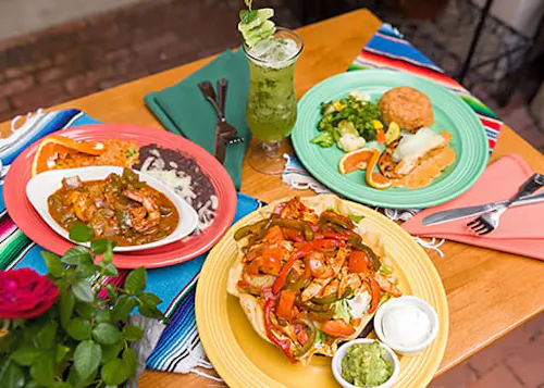 El Portal Restaurant