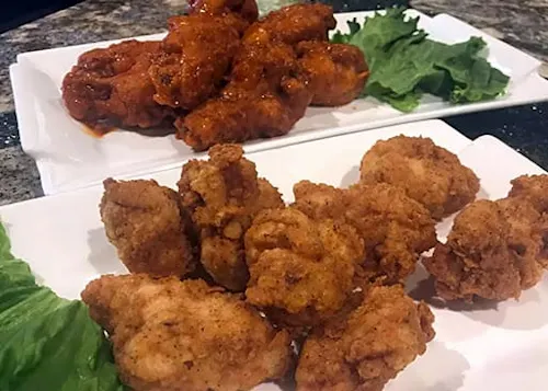 Coom's Corner Sports Grill