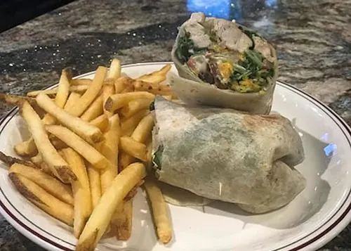 Coom's Corner Sports Grill
