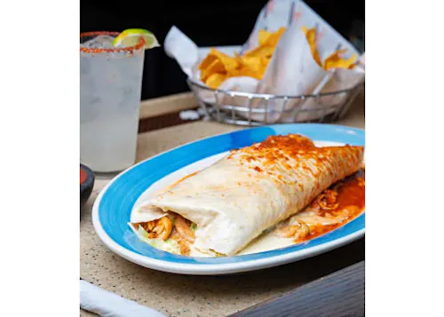 Teresa's Mexican Restaurant