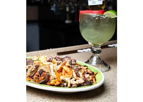 Teresa's Mexican Restaurant