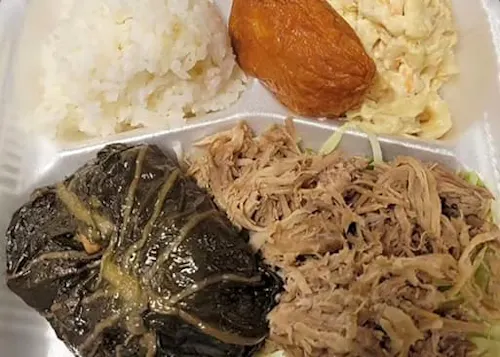Pacific Rim & Bento