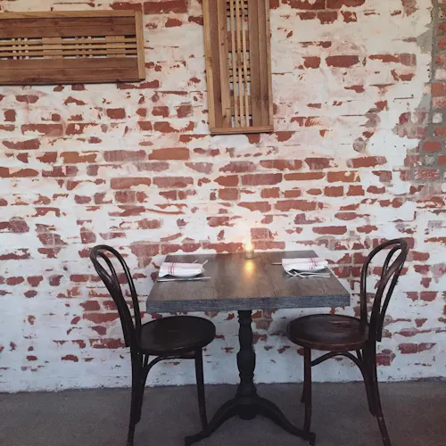 Bacchus Kitchen  Wine Bar