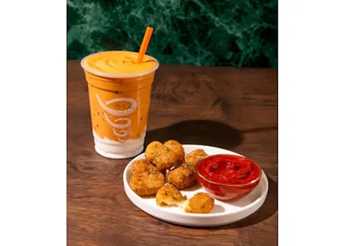 Jamba Juice