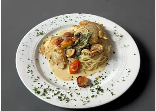 Photo 1 of 4: Peppo Restaurant
