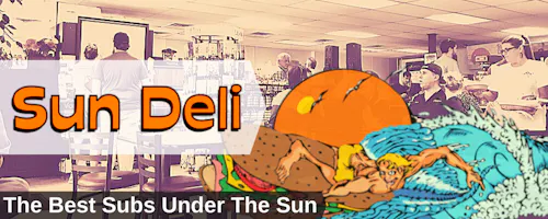 Sun Deli