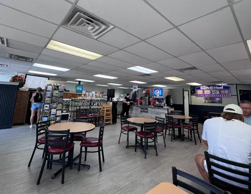 Sun Deli