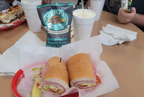 Sun Deli