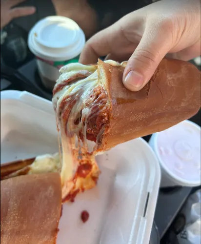 Sun Deli