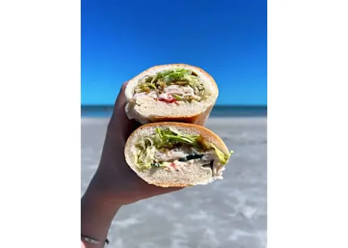 Jimmy John's Dublin