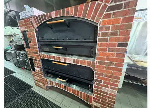 Sal's Pizza
