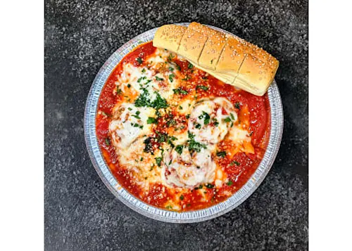 Sal's Pizza