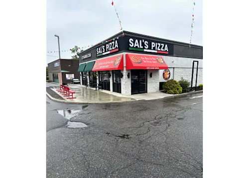 Sal's Pizza