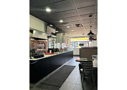 Sal's Pizza