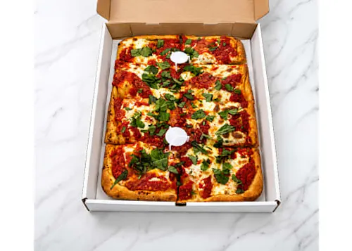 Photo 1 of 4: Sal's Pizza