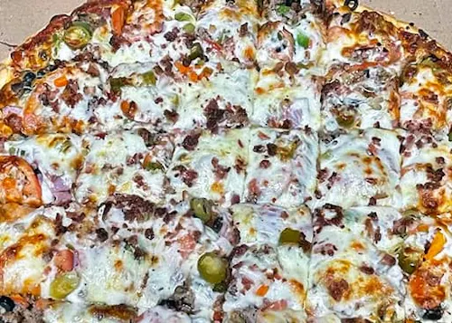 Sal's Pizza