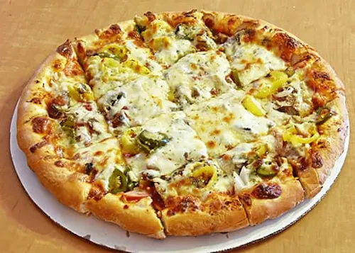Sal's Pizza