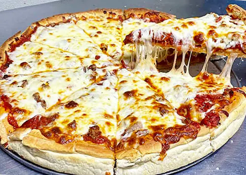 Photo 1 of 4: Sal's Pizza
