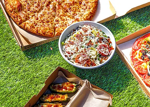 Donatos PizzaToco Hills