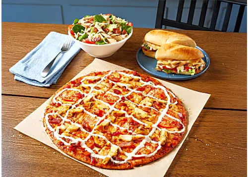 Photo 1 of 4: Donatos PizzaToco Hills