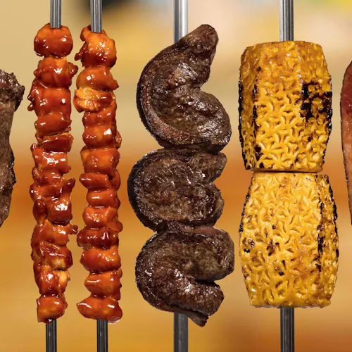 Photo 1 of 4: Rodizio Grill Annapolis Brazilian Steakhouse Restaurant