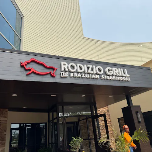 Rodizio Grill Annapolis Brazilian Steakhouse Restaurant