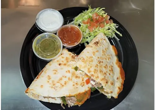 Rico Mexican Tacos Bar & Restaurant