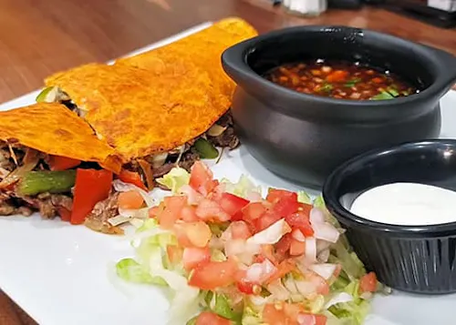 Rico Mexican Tacos Bar & Restaurant
