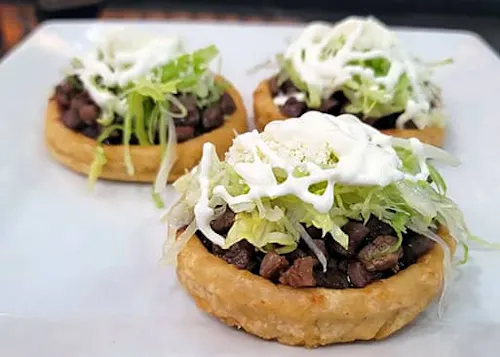 Rico Mexican Tacos Bar & Restaurant