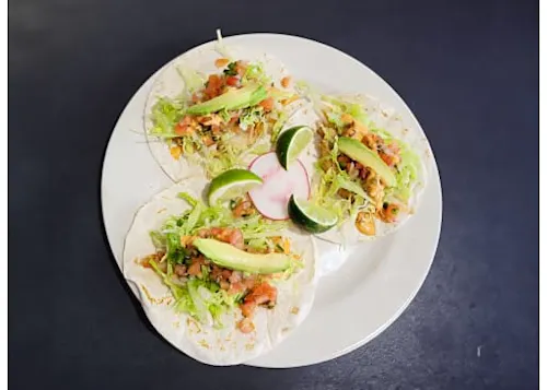 Photo 1 of 4: Rico Mexican Tacos Bar & Restaurant