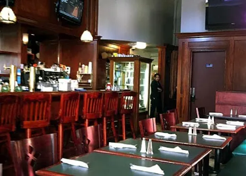 Sutter Pub & Restaurant