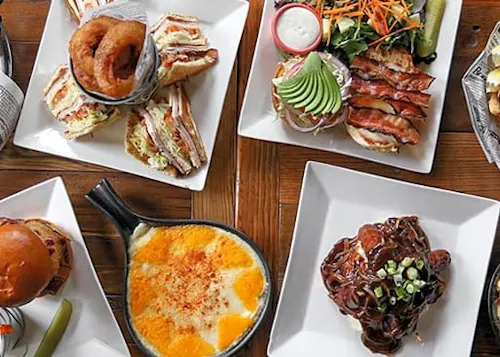 Sutter Pub & Restaurant