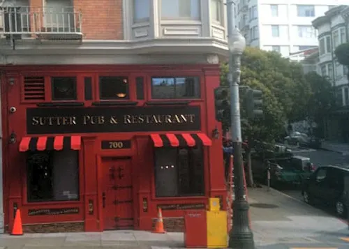 Photo 1 of 4: Sutter Pub & Restaurant